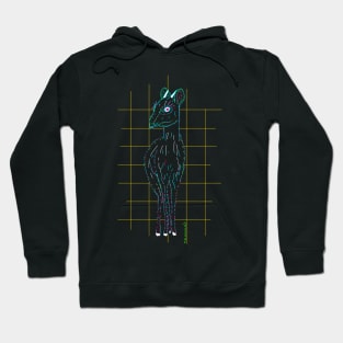 Cute colorful Dik Dik Hoodie